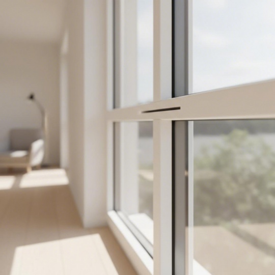 Air Vents in Windows: What Most Homeowners Get Wrong