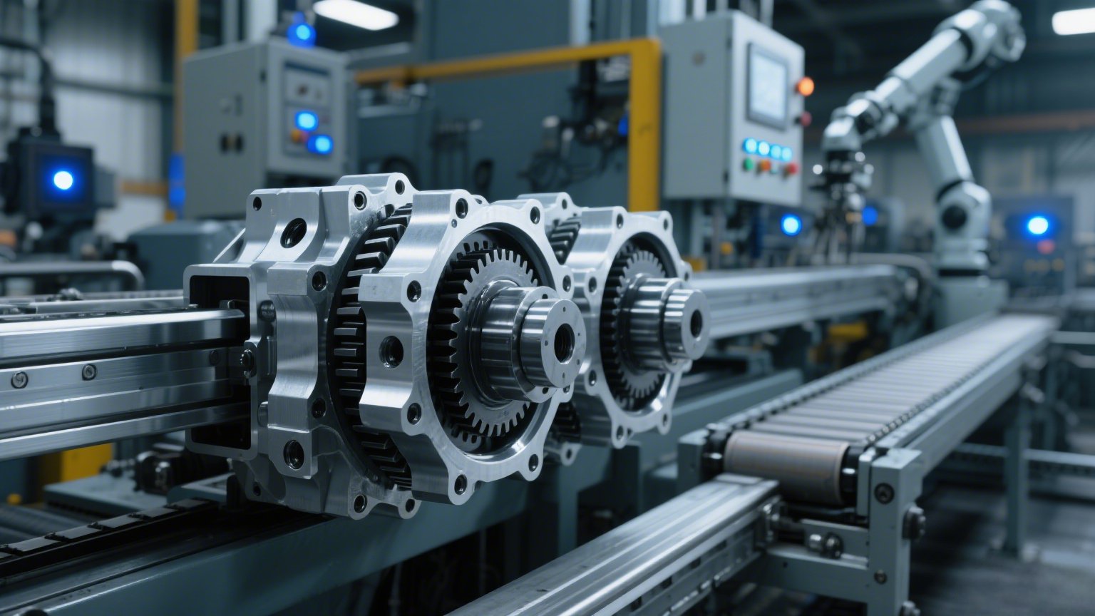 Expert Aluminum Welding Near Me: The Complete Local Guide for Repairs, Services, and Careers