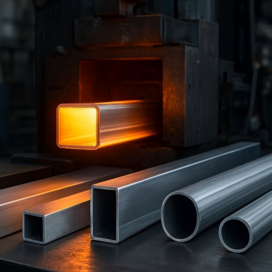 Aluminium Extrusion Decoded: Stop Costly Spec And Alloy Mistakes