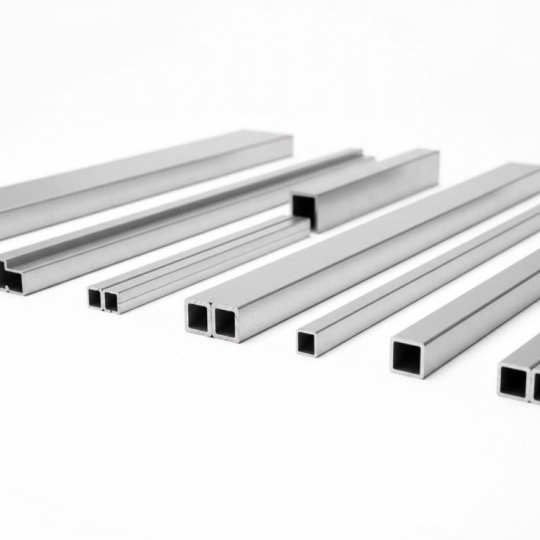 Aluminum Square Extrusion Decoded: From Alloy Grades To Perfect Fit