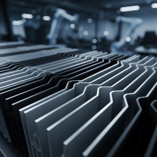 Customized Aluminum Extrusion Heatsink Manufacturers: What Buyers Miss