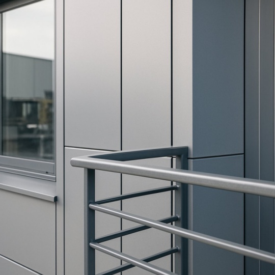 Powder Coated Aluminium: Avoid Costly Finish Mistakes