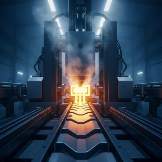 Custom Aluminum Extrusion Manufacturer Secrets: From Die Costs To Delivery