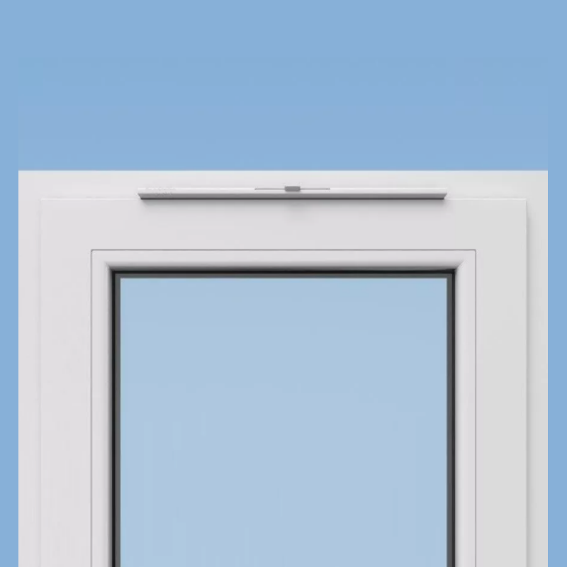 Mastering Window Trickle Vents: Your Ultimate Guide