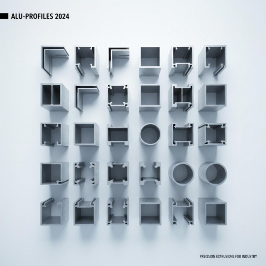 Aluminum Extrusions Catalog Decoded: From Alloy Codes To Project Success