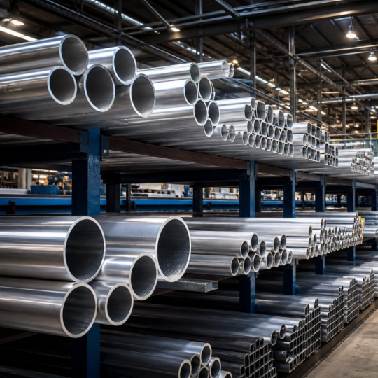 Aluminum Extrusion Pipe Suppliers: Red Flags That Cost Buyers Thousands