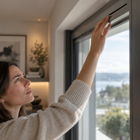 I Don't Want Trickle Vents: What Happens If You Say No