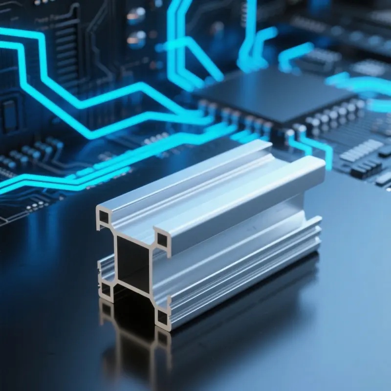 Understanding Aluminum Melting Temp