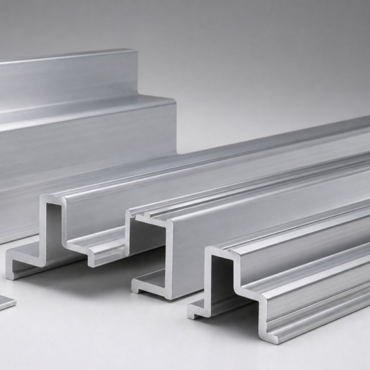 Aluminum Zee Extrusions Decoded: Pick The Right Alloy And Profile