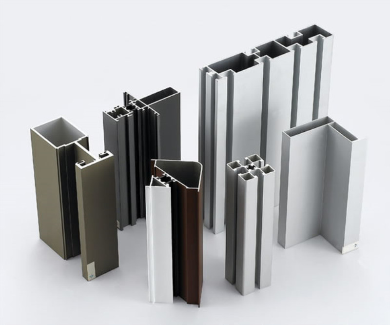 How To Choose Aluminum Profiles