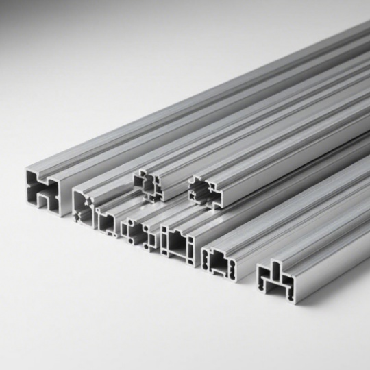 Aluminum Extrusions For Solar Panels: Alloy Secrets That Outlast Your Warranty