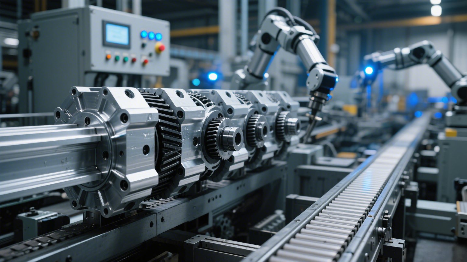 Aluminium vs Aluminum: The Official Answer & Why It Matters