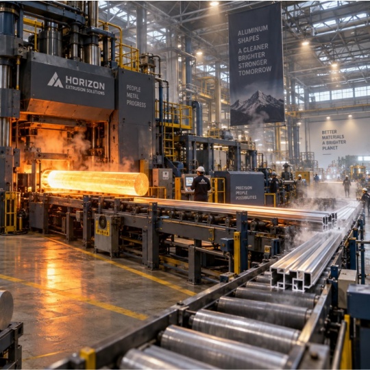 Aluminum Extrusion Suppliers China: Verification Steps Before You Wire Money