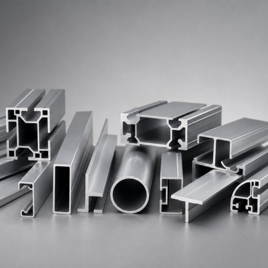 Aluminum Extrusion 6063 Decoded: From Temper Codes To Flawless Finishes