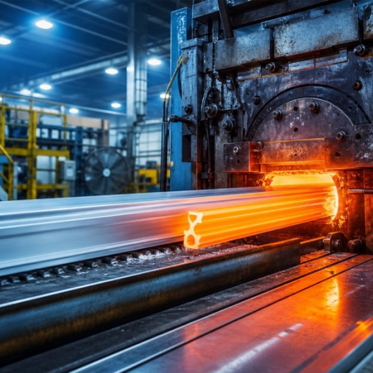 Custom Aluminum Extrusions Cost Breakdown: What Drives Your Quote