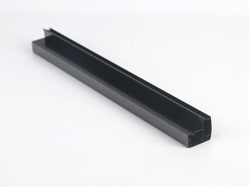 Advantages of three surface treatment methods for aluminum profiles