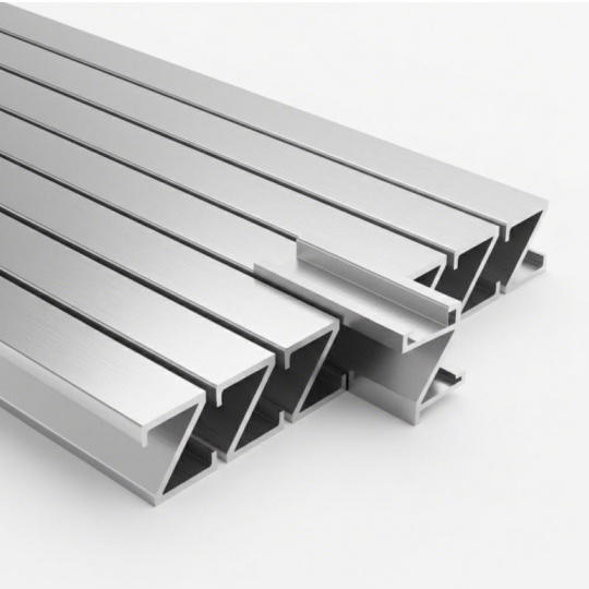Aluminum Z Section Extrusions: From Spec Sheet To Installed Structure