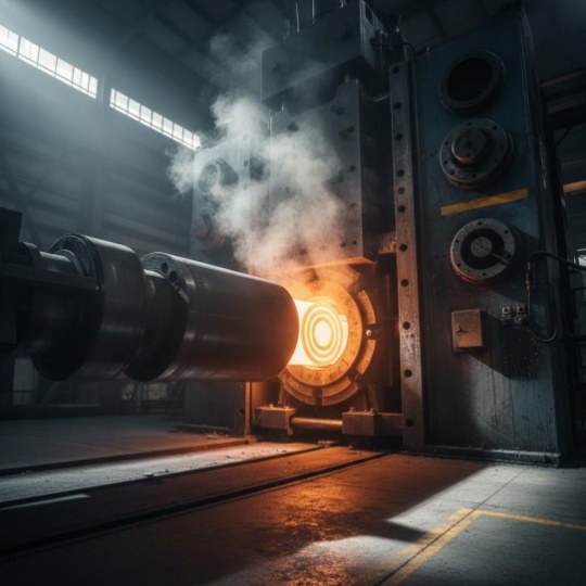 Aluminum Extrusions And Fabrication: From Raw Billet To Finished Part