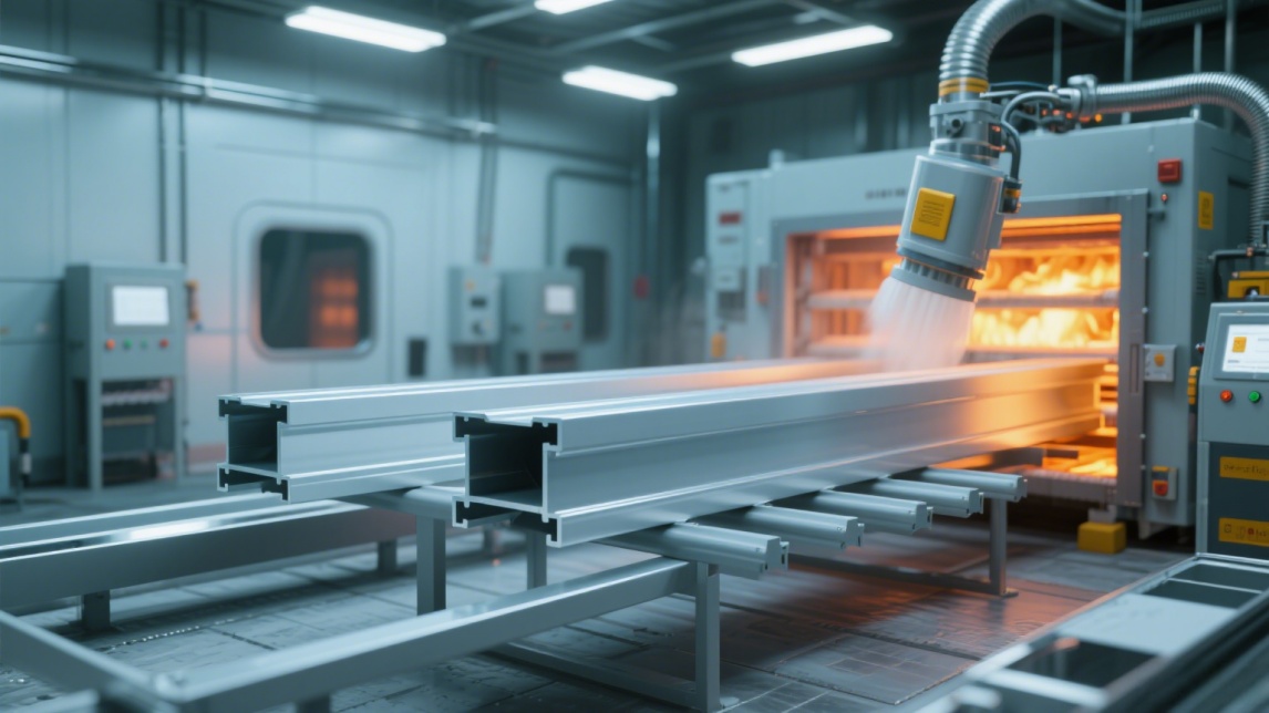 Aluminum Threshold Sizing & Ordering: Zero Re-Work, Code Ready