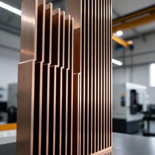 Finned Aluminum Extrusions: The Thermal Fix Your Heat Sink Is Missing