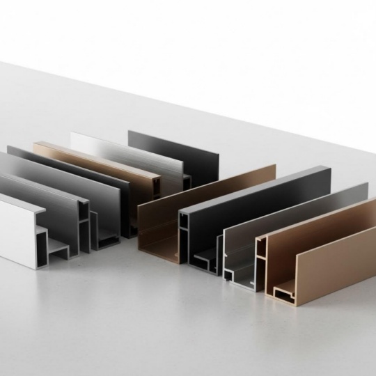 Corner Aluminum Extrusion Decoded: From Raw Billet To Finished Profile