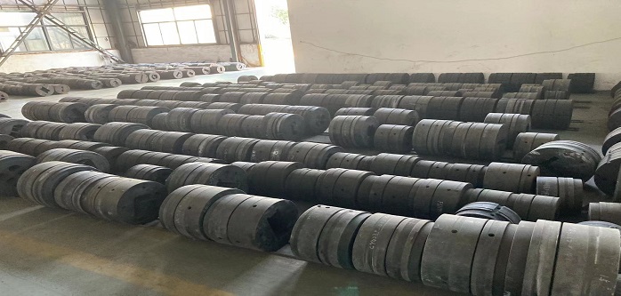 China Shengxin aluminium factory for aluminium extrusion mold