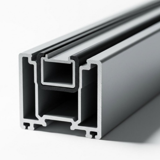 Fill & Debridge Aluminum Extrusions: The Thermal Barrier Decision Framework