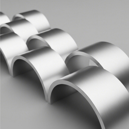 Half Round Aluminum Extrusions: Pick The Wrong Alloy And Your Project Fails