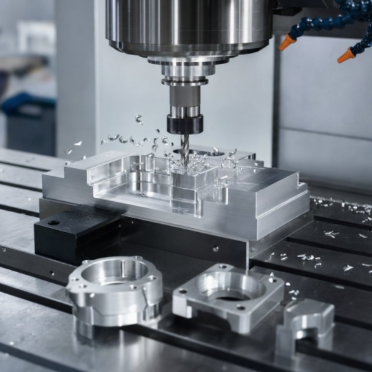 Aluminium Machining That Cuts Cost, Chatter, And Rework