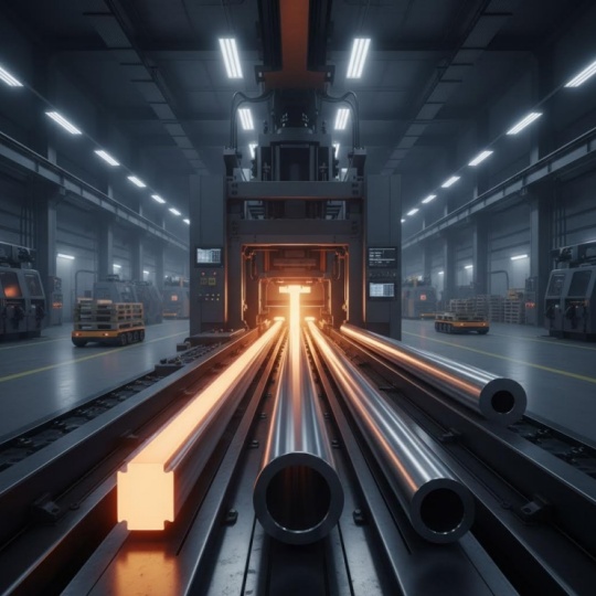 Turnkey Aluminum Extrusion Manufacturers: From Concept To Delivery In One Call
