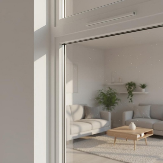 Stop Condensation and Mould: How uPVC Window Vents Transform Stuffy Rooms