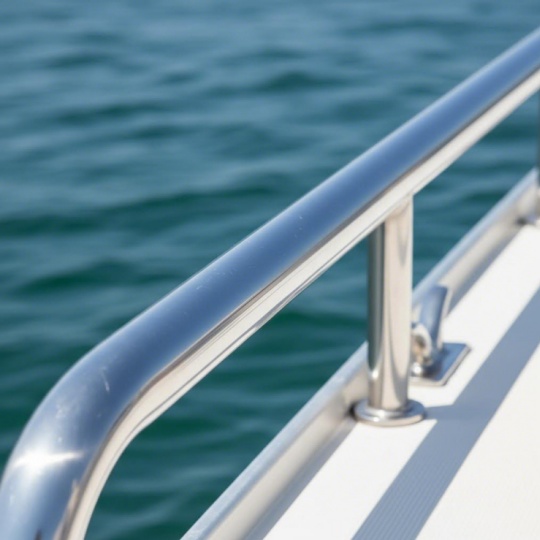 Aluminum Toe Rail Extrusion: Slotted Or Solid? The Choice That Haunts Sailors