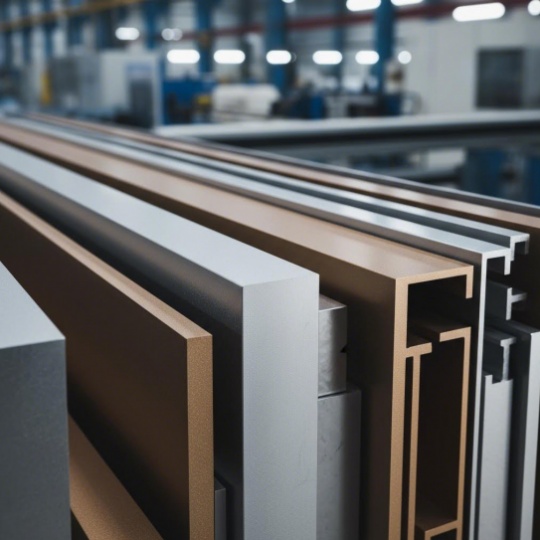 Anodizing Aluminum Extrusions: From Raw Profile To Flawless Finish