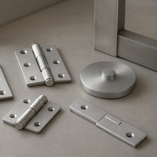 Aluminum Hinge Buying Mistakes Most Suppliers Won't Explain