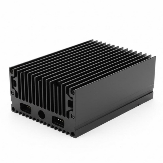 Durable Customized Aluminum Extrusion Enclosures: From Alloy To IP Rating