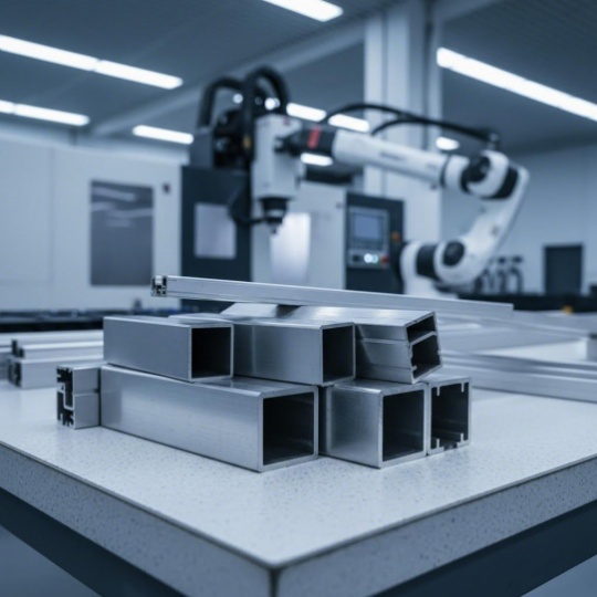 Cut To Length Aluminum Extrusion: Essential Points For Flawless Cuts