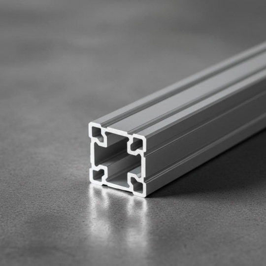 4040 Aluminum Extrusion Profile Decoded: Specs, Slots, And Selection