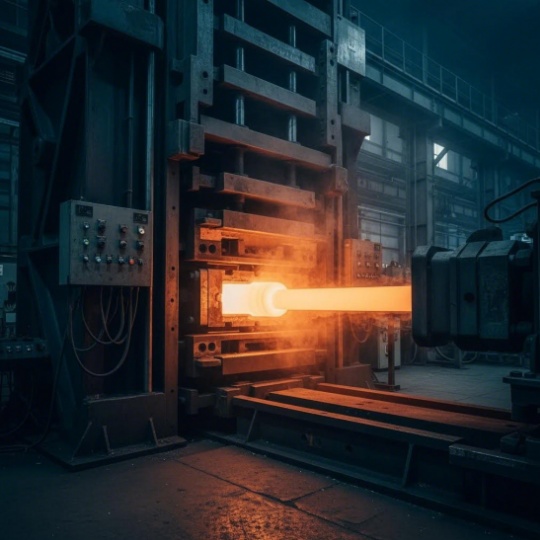 How Is Aluminum Extrusion Made? From Raw Billet To Perfect Profile