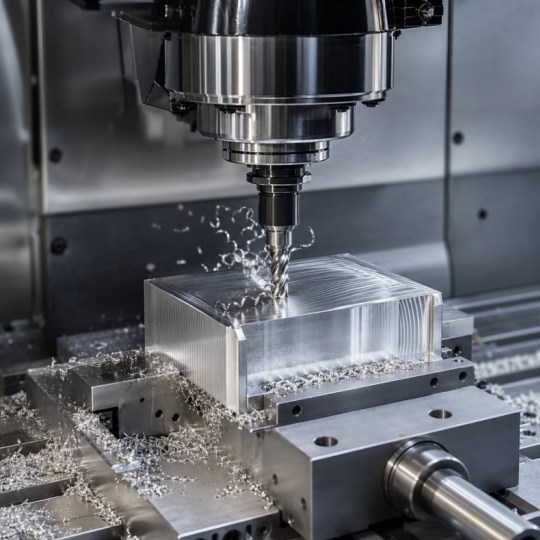 Aluminum CNC Machining: Cut Costly Errors Before You Cut Metal