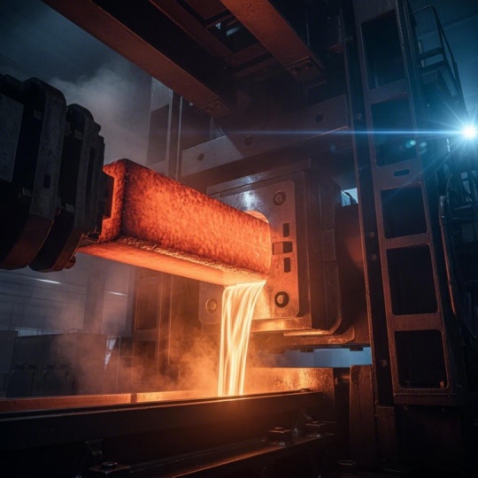 Extrusion Of Aluminum Alloys: From Billet To Flawless Profile