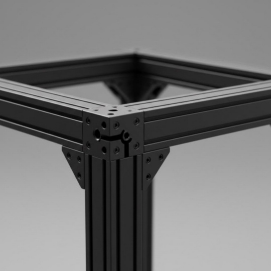 Aluminum Extrusion Black: Sizes, Finishes, And T-Slot Secrets Revealed