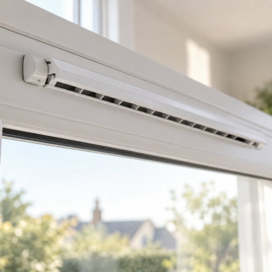 Trickle Vent Installation Cost Exposed: Fees Your Quote Won't Show