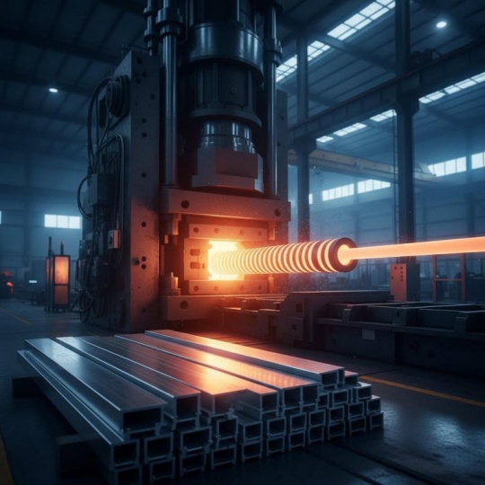 How To Price Custom Aluminum Extrusions Without Getting Burned