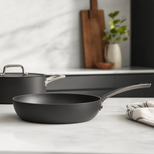 Is Anodized Aluminum Toxic? The Finish That Changes The Answer