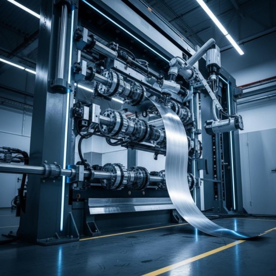 Aluminum Extrusion Bending Demystified: From Defects To Flawless Curves