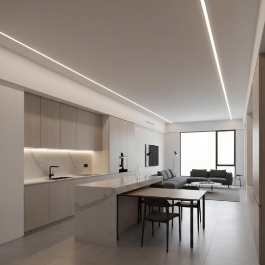 Aluminum Led Extrusion Profiles: From Confused Buyer To Confident Installer