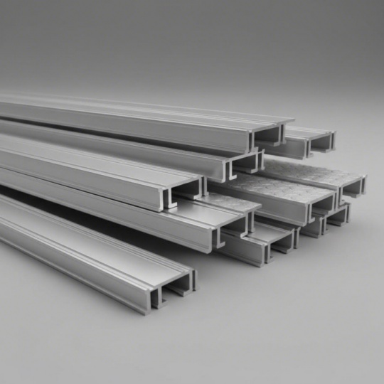 Aluminum Trailer Floor Extrusions: Which Alloy Won't Fail You?
