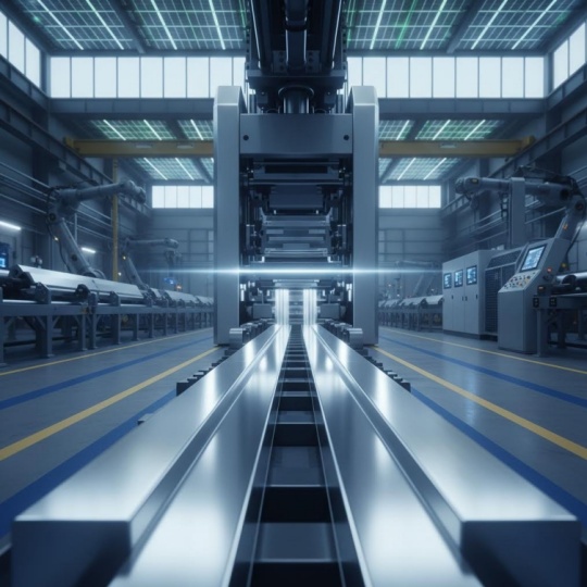How to Vet a Low Carbon Aluminum Extrusion Manufacturer Before You Commit