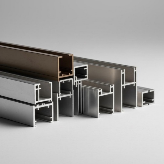 Aluminum Glazing Extrusions Decoded: Alloys, Finishes, And Fit