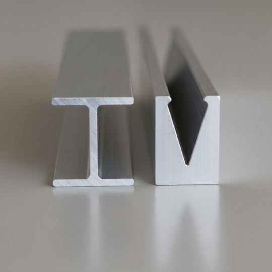 Aluminum Extrusion T Slot Vs V Slot: Which Profile Fits Your Build?